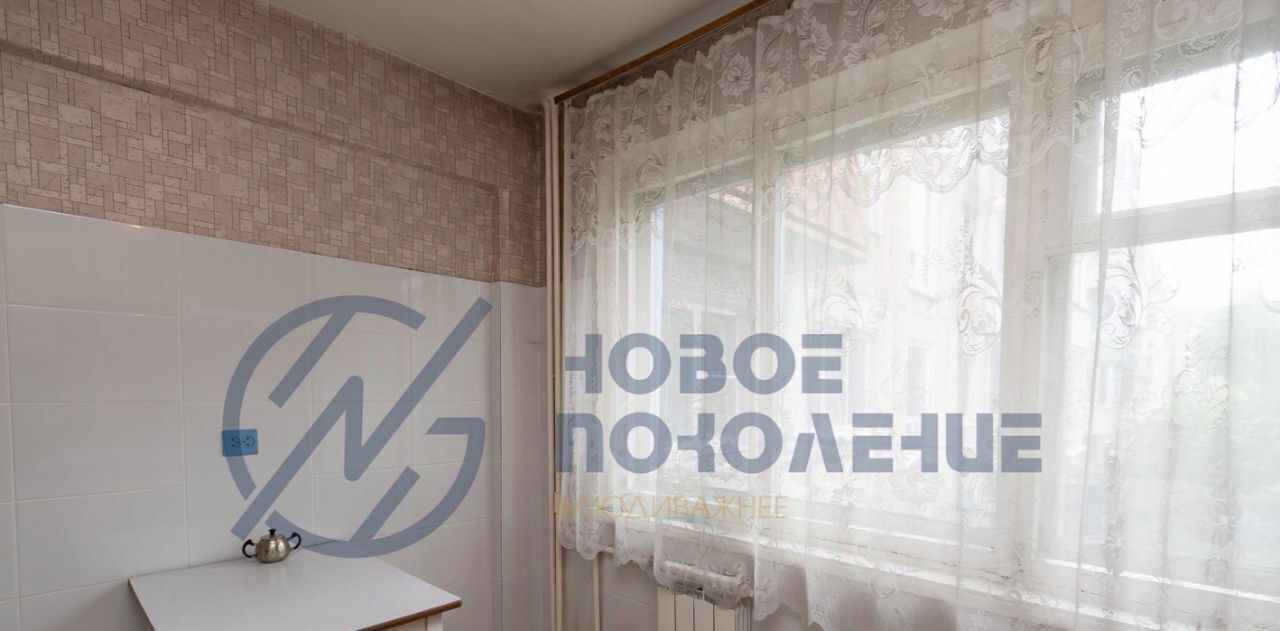 квартира г Омск р-н Ленинский микрорайон «Московка-2» 4/2 ул. Ярослава Гашека фото 2