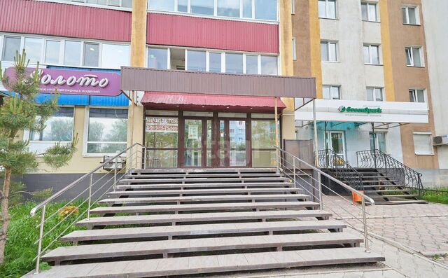 Коммунистический ул Коммунистическая 32 фото
