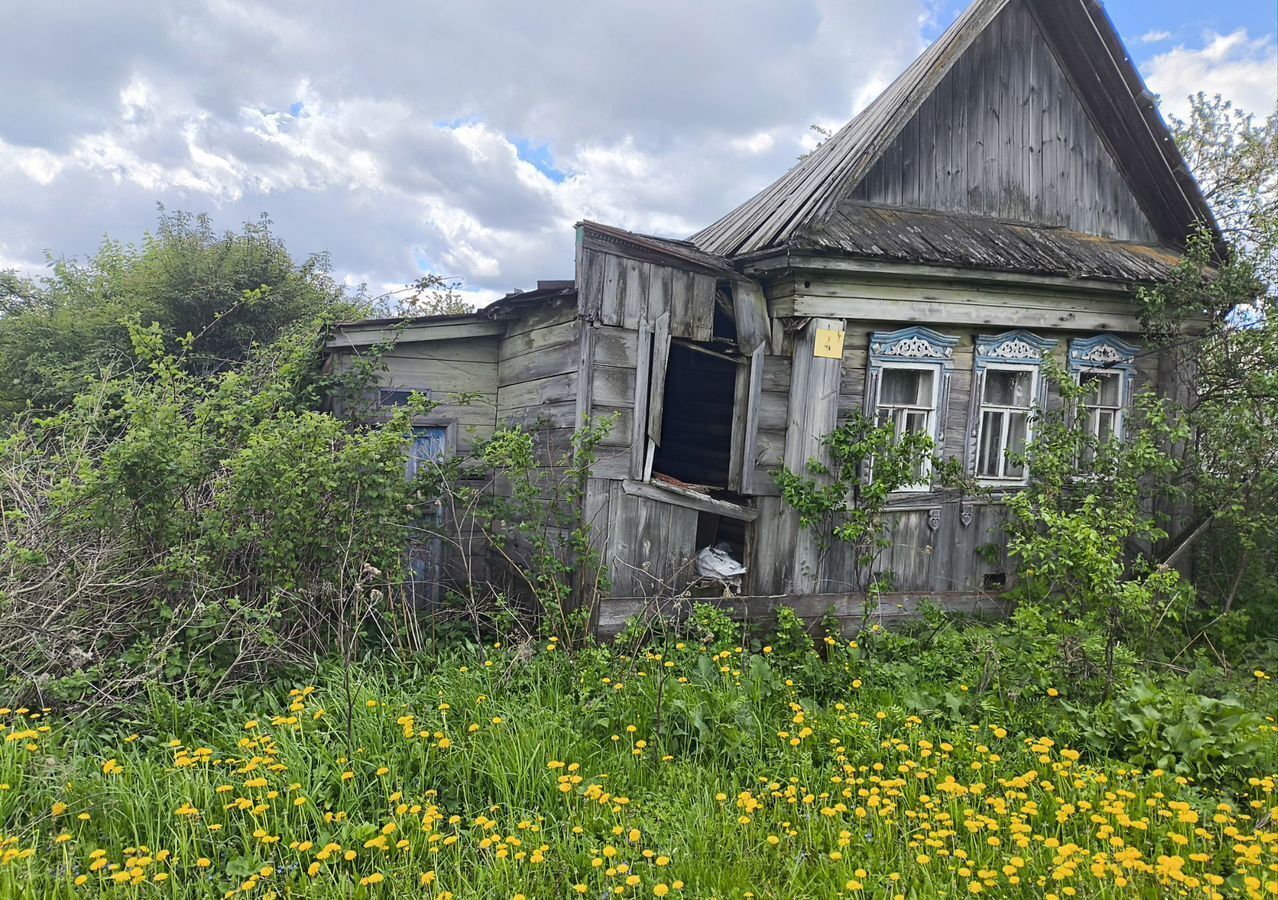 земля г Арзамас ул Заводская 4 д. Марьевка фото 2