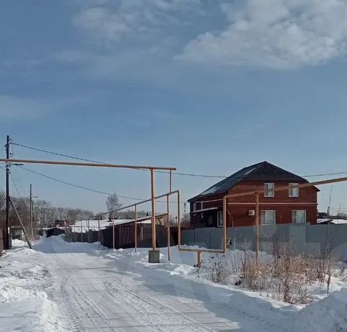 дом г Челябинск р-н Курчатовский ул. Городок 11А, 23Б фото 17