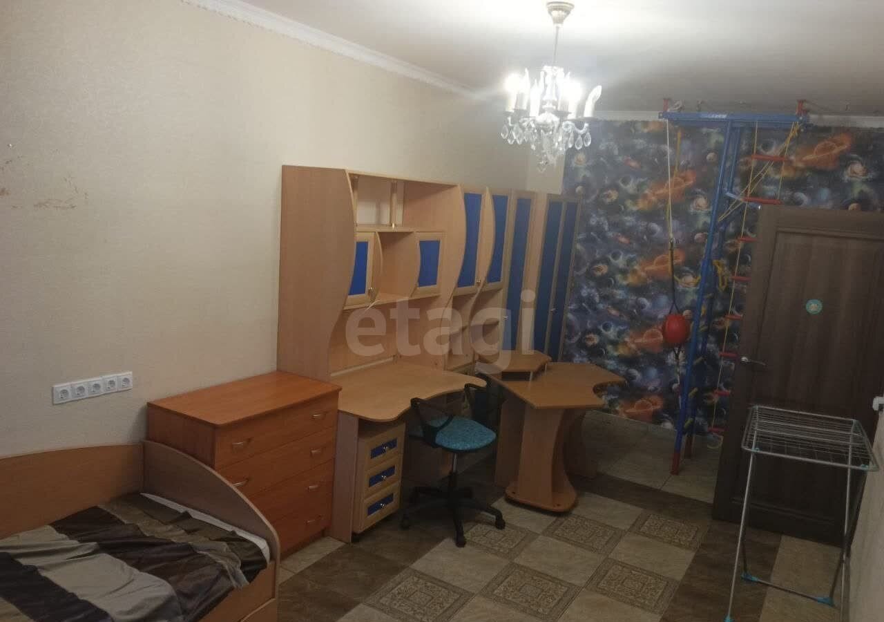 квартира г Сургут р-н Центральный ул Энтузиастов 25 Тюменская обл. фото 6