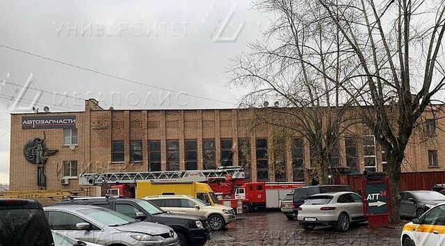 ул Кольская 12с/4 фото