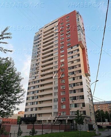 метро Университет пр-кт Ленинский 83к/2 муниципальный округ Ломоносовский фото