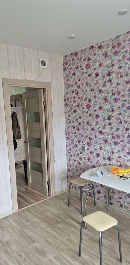 квартира г Кунгур ул Крупской 1к/1 Кунгурский муниципальный округ фото 19