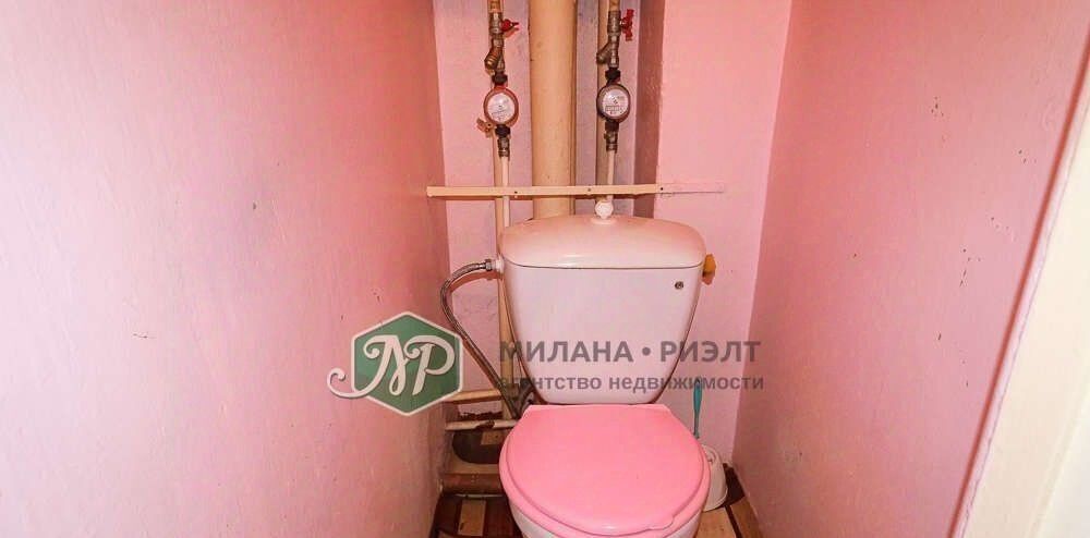 квартира г Омск р-н Центральный ул 27-я Северная 3 фото 21
