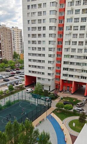 ул Кирова 12к/3 Московская область, Люберцы фото