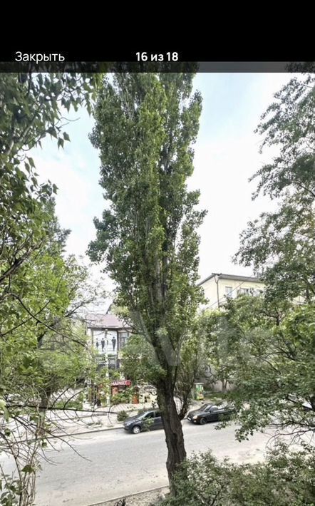 квартира г Махачкала ул Аскерханова Советский фото 1