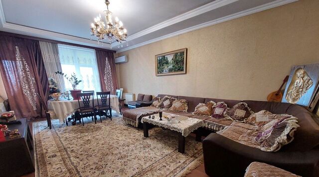 р-н Ленинский пр-кт Расула Гамзатова фото