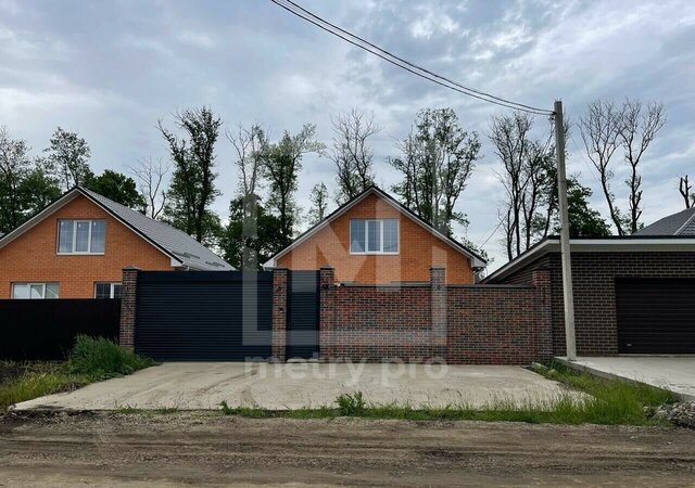 ул Платановая 153 Южно-Кубанское сельское поселение, пос. Южный фото