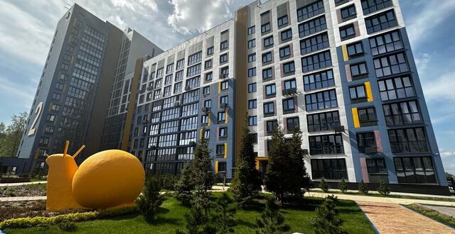 р-н Советский дом 18 фото