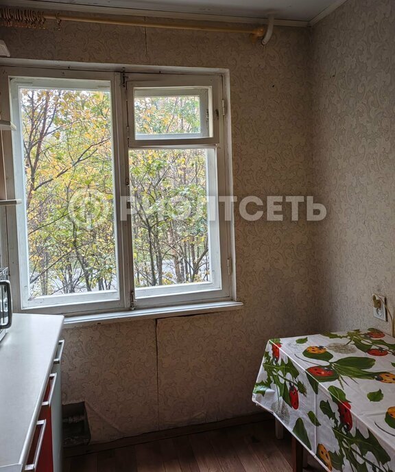 квартира г Мурманск р-н Первомайский проезд Михаила Бабикова 8 фото 3