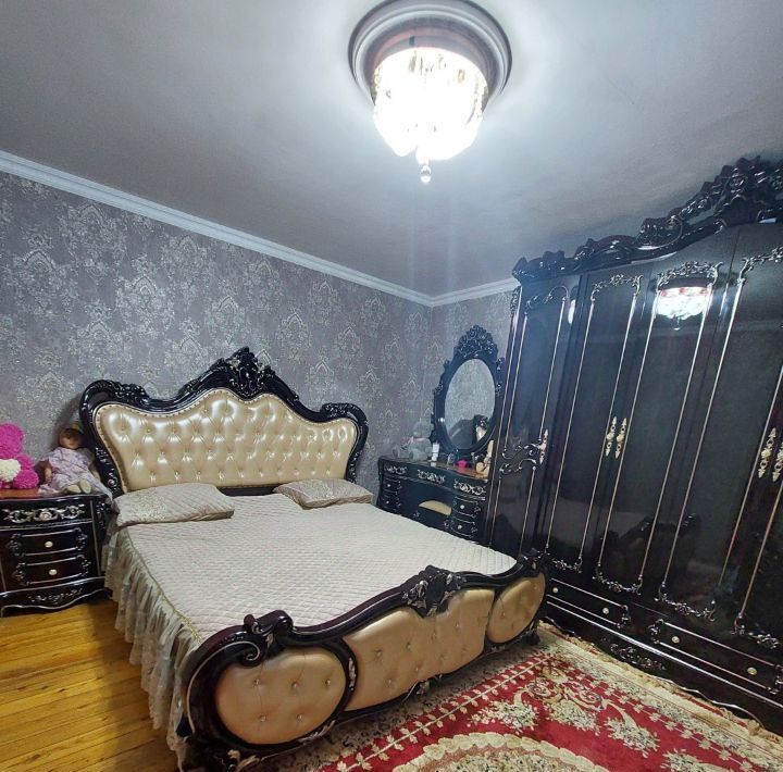 дом г Махачкала пгт Кяхулай ул Дачная 42 фото 16