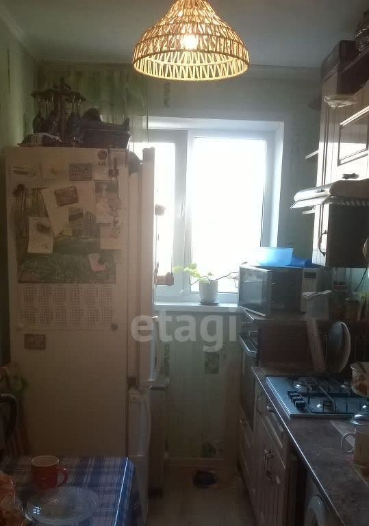 квартира г Екатеринбург Юго-Западный ул Белореченская 29 фото 8