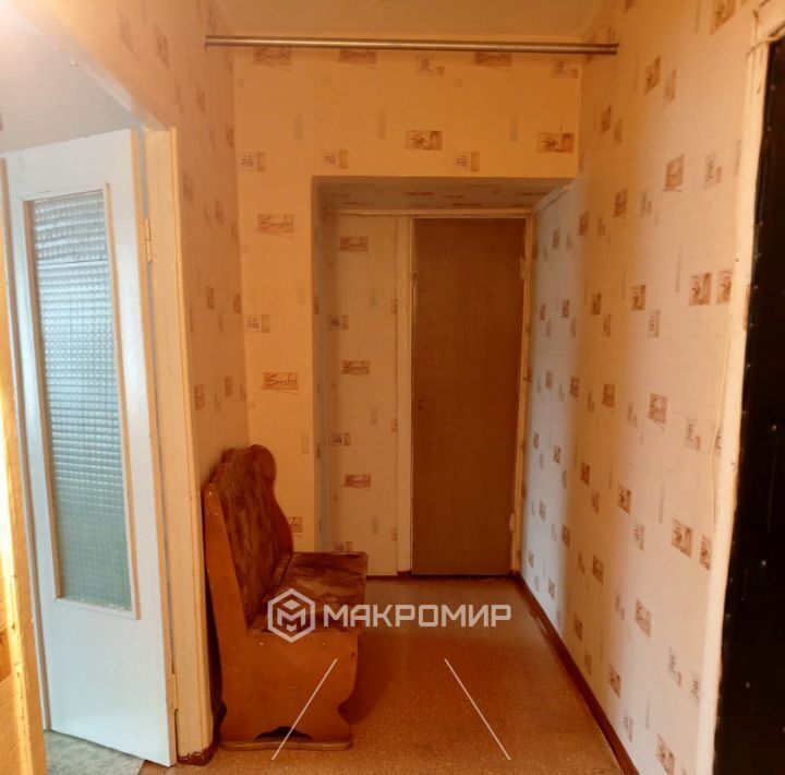 квартира г Губаха пр-кт Октябрьский 5 фото 3