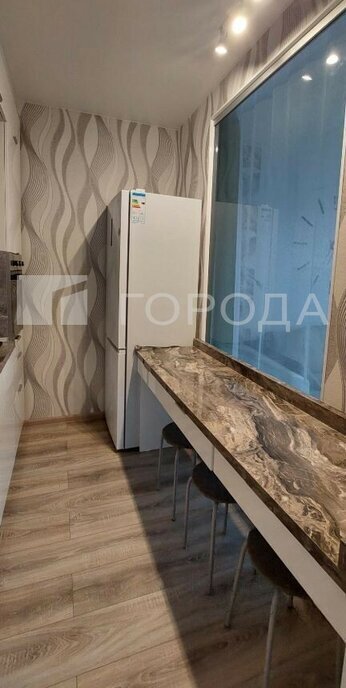 квартира г Новосибирск р-н Советский Речной вокзал Академгородок б-р Молодежи 17 фото 2