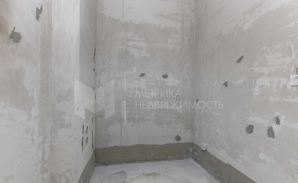 квартира г Тюмень р-н Центральный ул Евгения Войнова 7 ЖК Опера Центральный административный округ фото 14