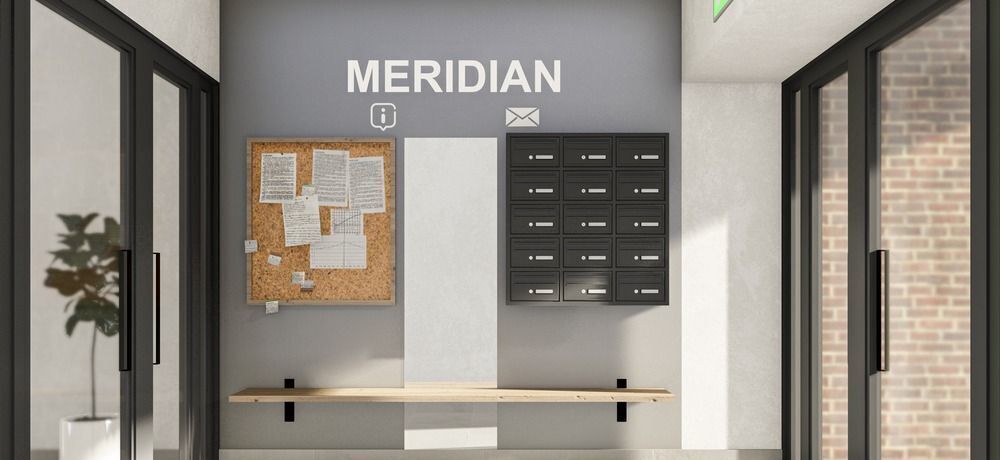 квартира р-н Зеленодольский г Зеленодольск ул Тверская ЖК «MERIDIAN CLUB» (МЕРИДИАН КЛУБ) ЖК «MERIDIAN CLUB» фото 7