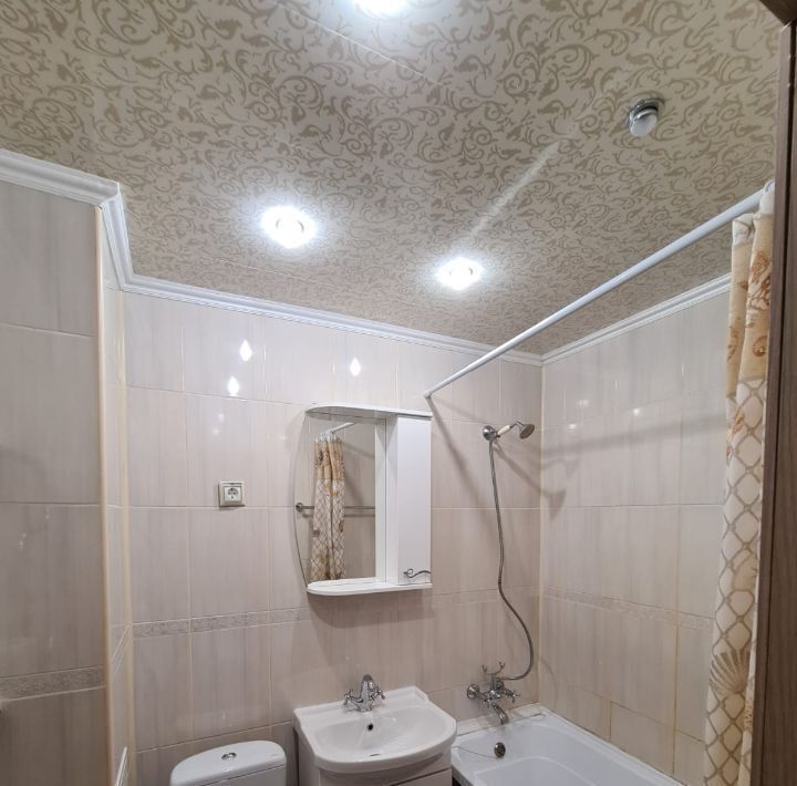 квартира г Санкт-Петербург п Парголово ул Михаила Дудина 10 метро Парнас фото 8