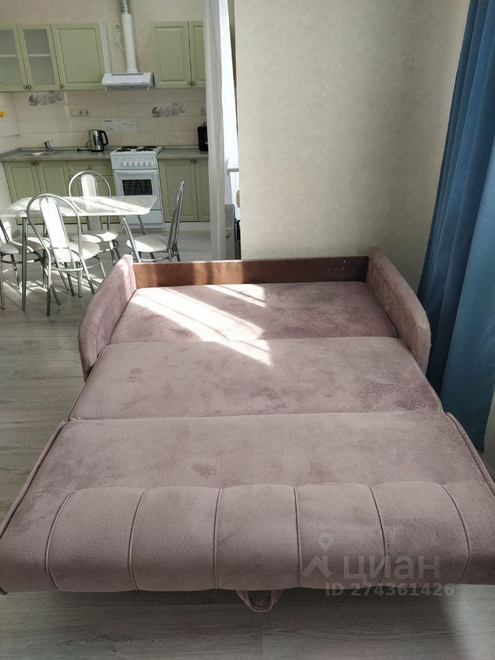 квартира городской округ Одинцовский г Звенигород мкр 3 3 фото 5