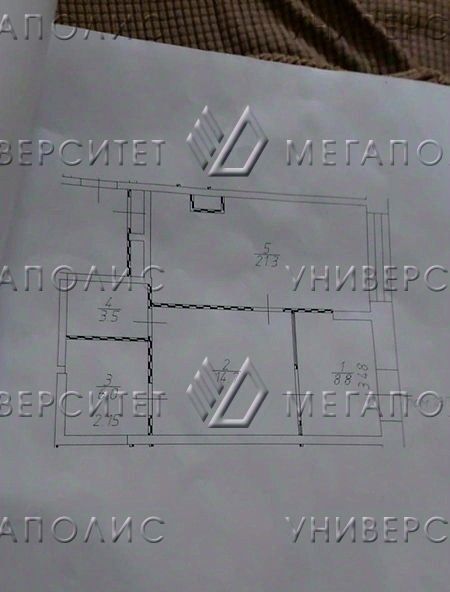 свободного назначения г Москва метро Академическая ул Новочерёмушкинская 17 муниципальный округ Академический фото 5