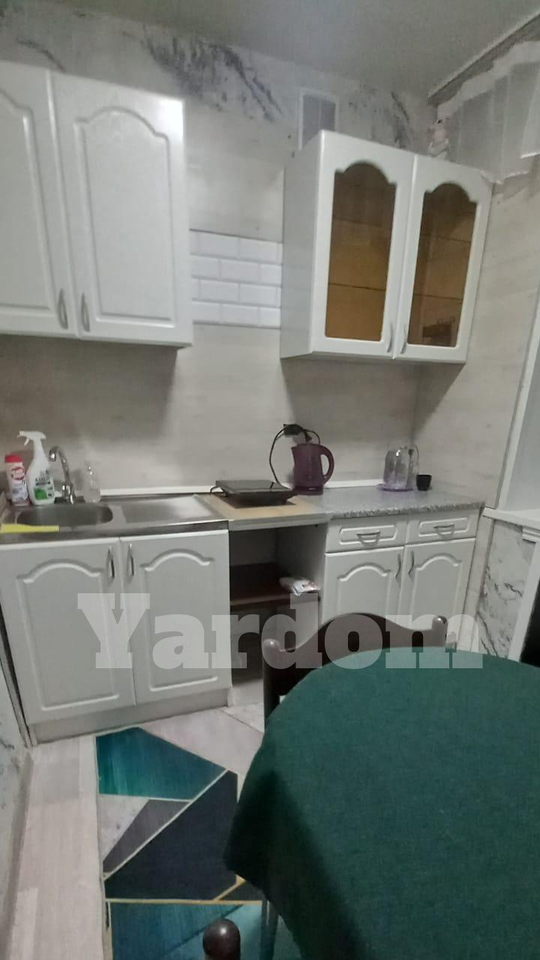 квартира г Красноярск ул Волжская 29 Энергетиков м-н фото 2