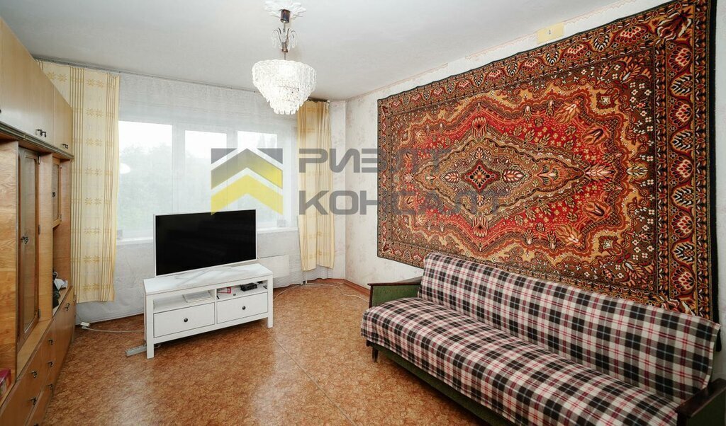 квартира г Омск ул Дмитриева 6 фото 9