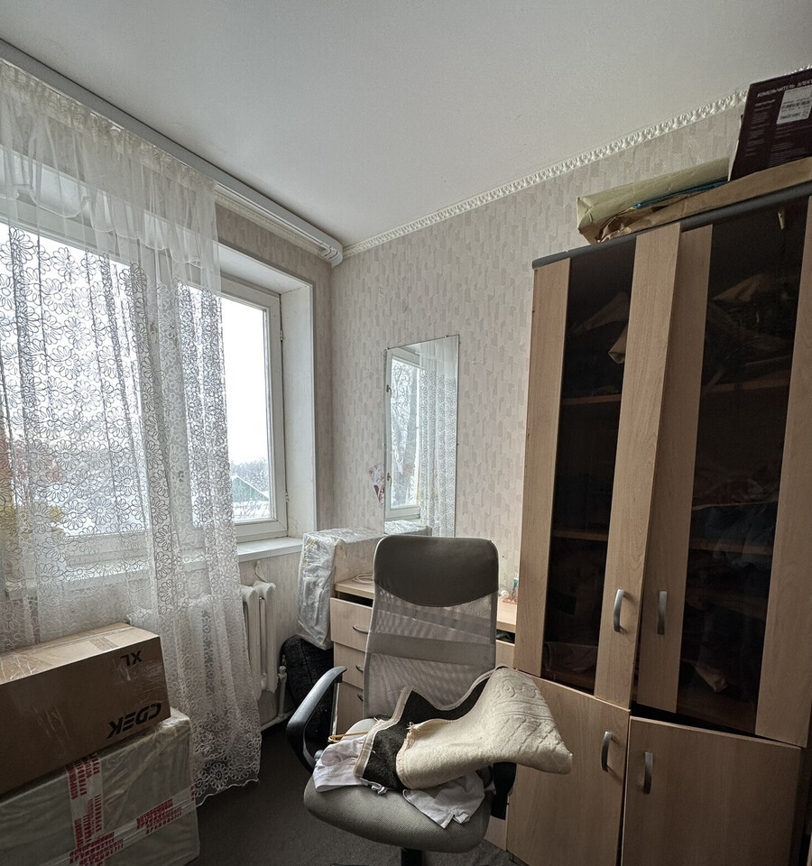 квартира г Оренбург ул Октябрьская 145 фото 7