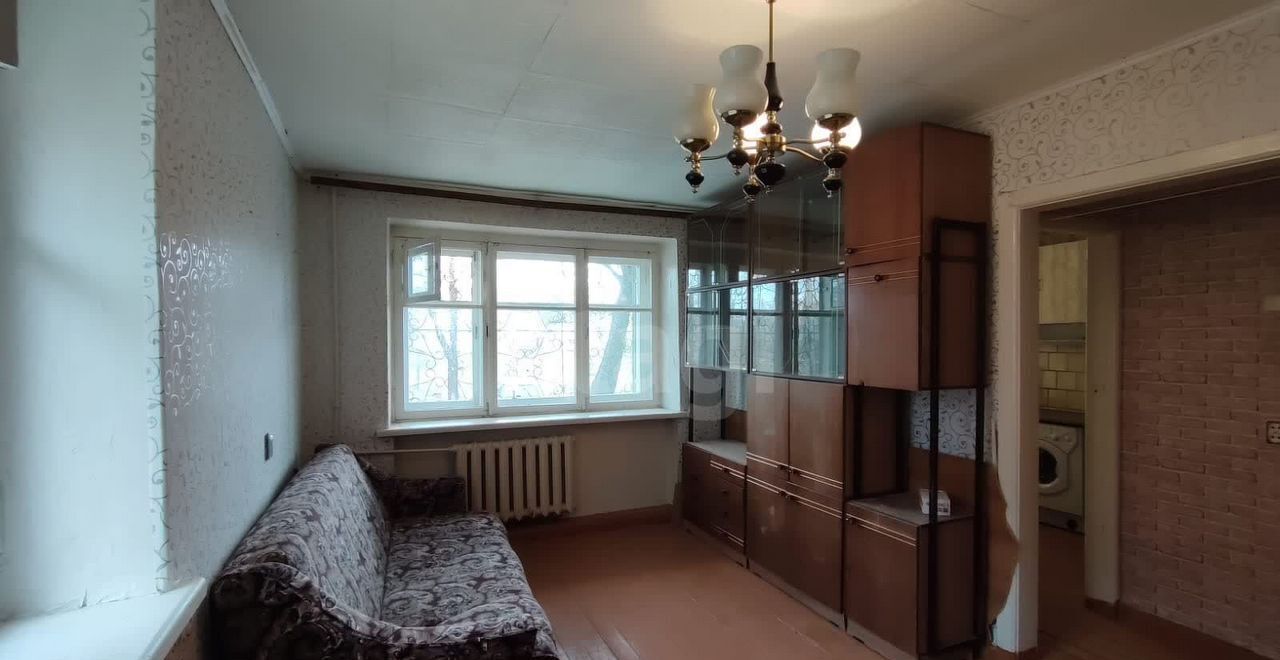 квартира г Коряжма ул Лермонтова 7 фото 4
