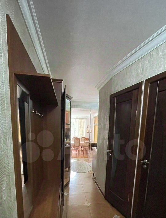 квартира г Махачкала пр-кт Имама Шамиля Советский фото 5