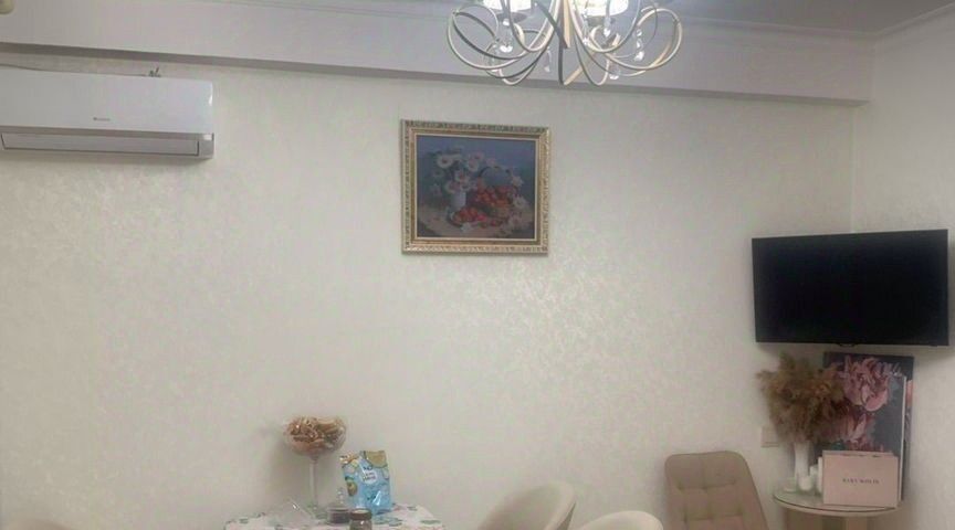 квартира г Махачкала р-н Ленинский ул Хаджи Булача фото 6