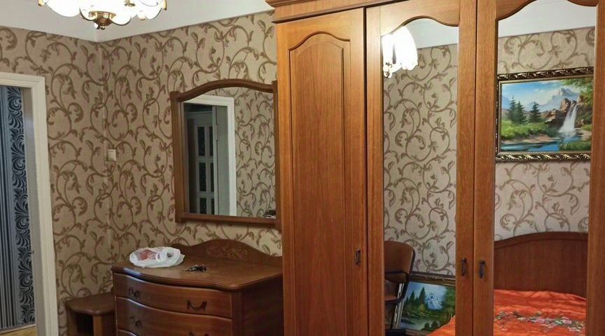 квартира г Махачкала ул Абдулхакима Исмаилова Советский фото 6