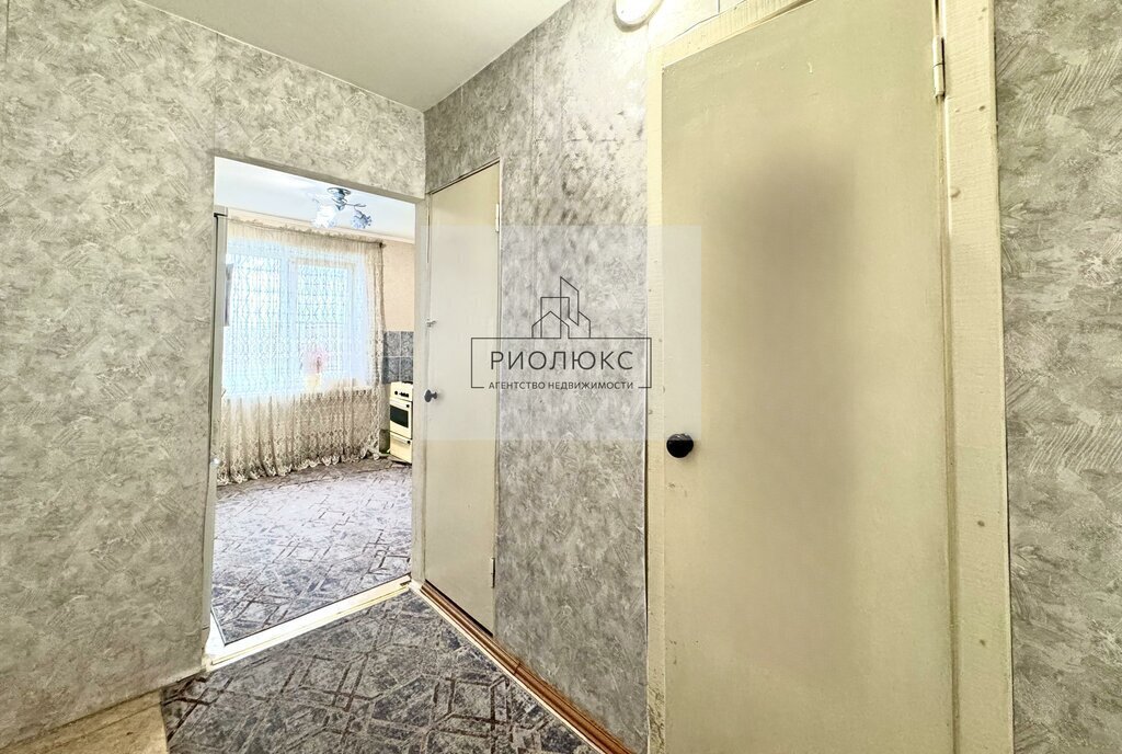 квартира г Челябинск пер Мамина 6в фото 18