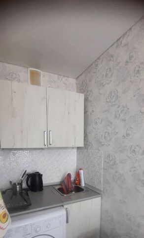 квартира р-н Советский дом 19/5 фото