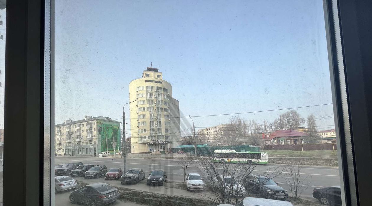 свободного назначения г Воронеж р-н Центральный ул Степана Разина 37 фото 4