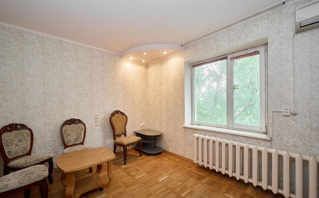 квартира г Краснодар р-н Центральный ул Коммунаров 57 фото 8