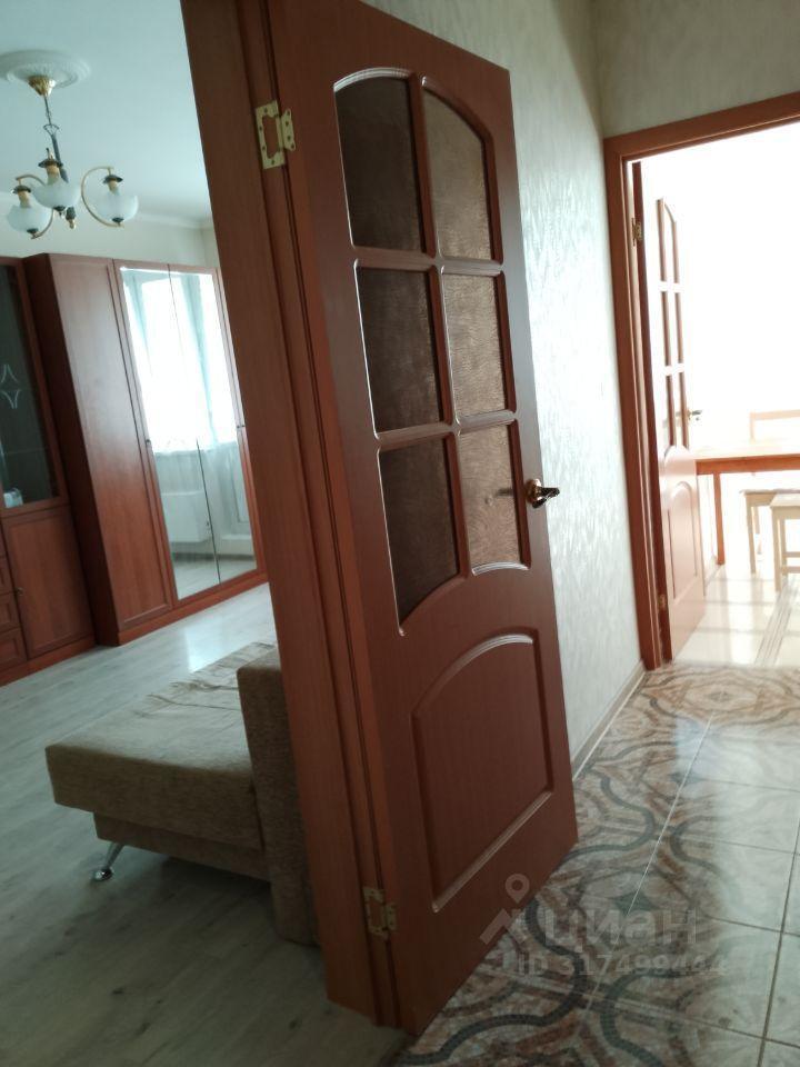 квартира г Видное микрорайон Купелинка квартал Северный 14, Сапроново фото 10