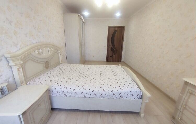 квартира г Саранск р-н Ленинский ул Кирова 33 фото 9