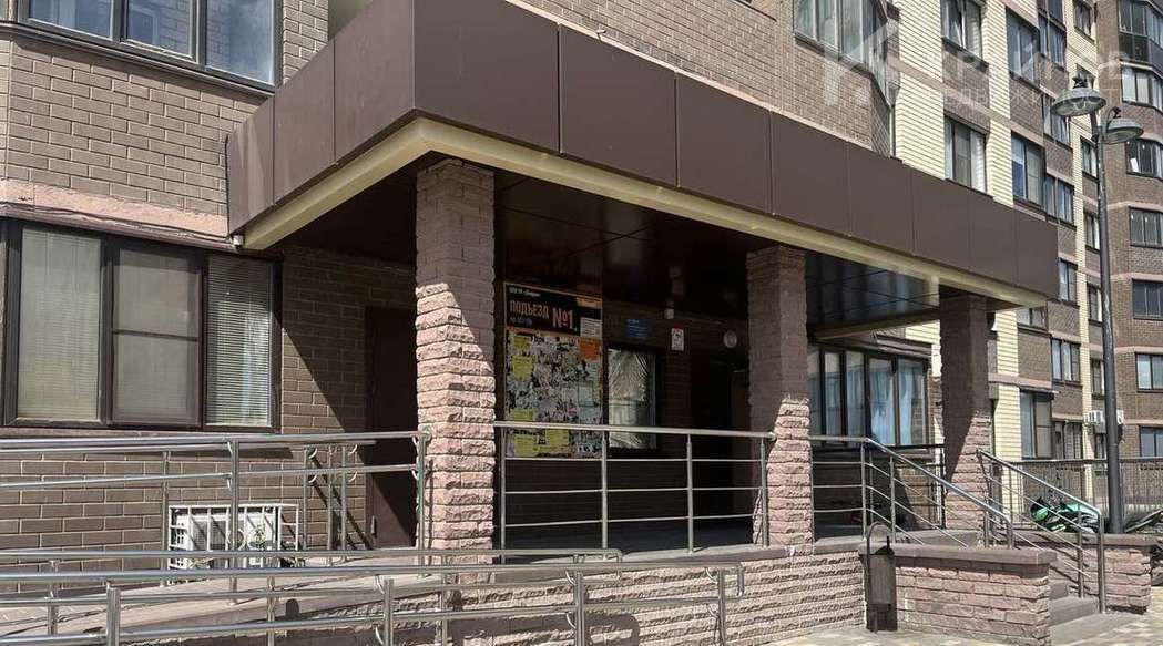 квартира г Воронеж р-н Коминтерновский ул Беговая 223/2 фото 14