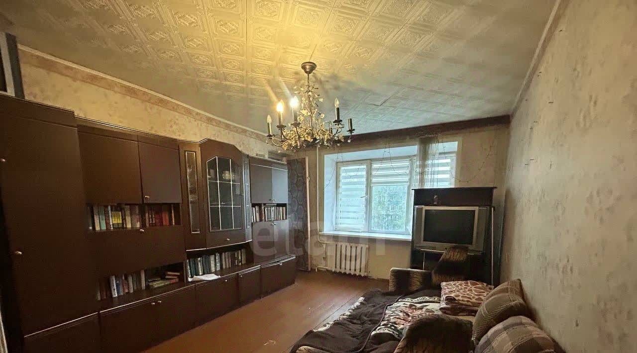 квартира г Ярославль р-н Заволжский ул Алмазная 5к/2 фото 13