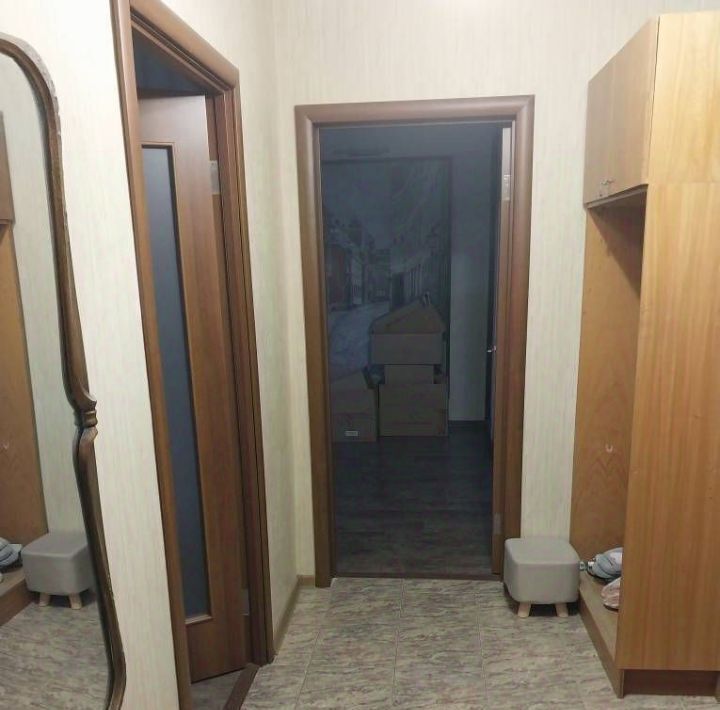 квартира г Ярославль р-н Дзержинский пр-кт Ленинградский 88/23 фото 12