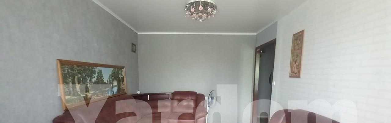 квартира г Красноярск ул Волжская 29 Энергетиков м-н фото 8