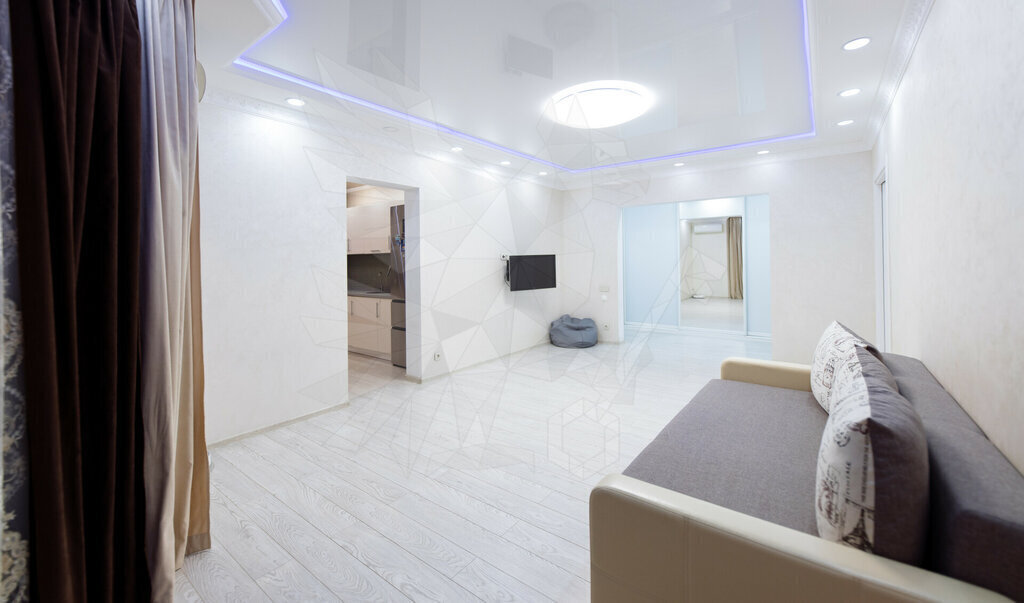квартира г Красногорск ий бульвар, 18, Пенягино фото 7