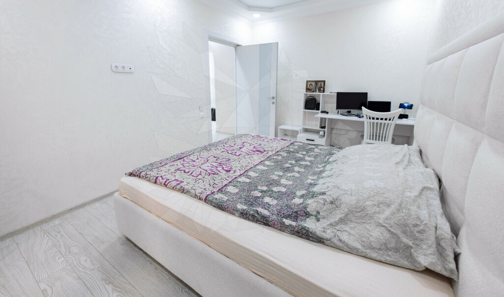 квартира г Красногорск ий бульвар, 18, Пенягино фото 13