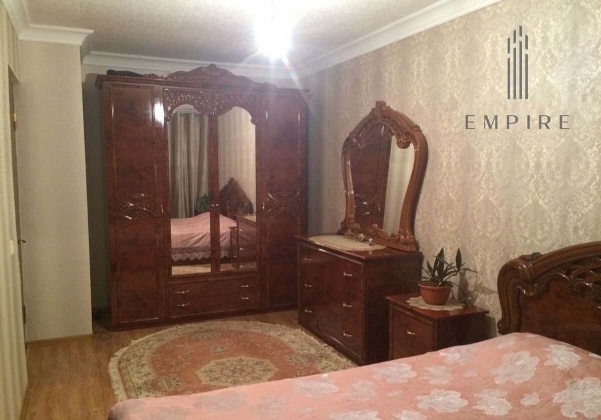 квартира г Грозный ул. Шейха Али Митаева, 62 фото 12