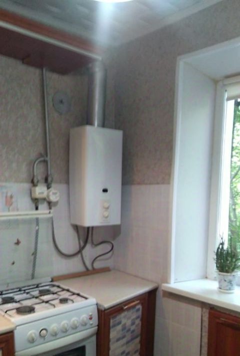 квартира г Уфа р-н Октябрьский ул Российская 98 фото 7