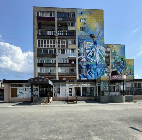 р-н Советский ОЗТП дом 38 фото