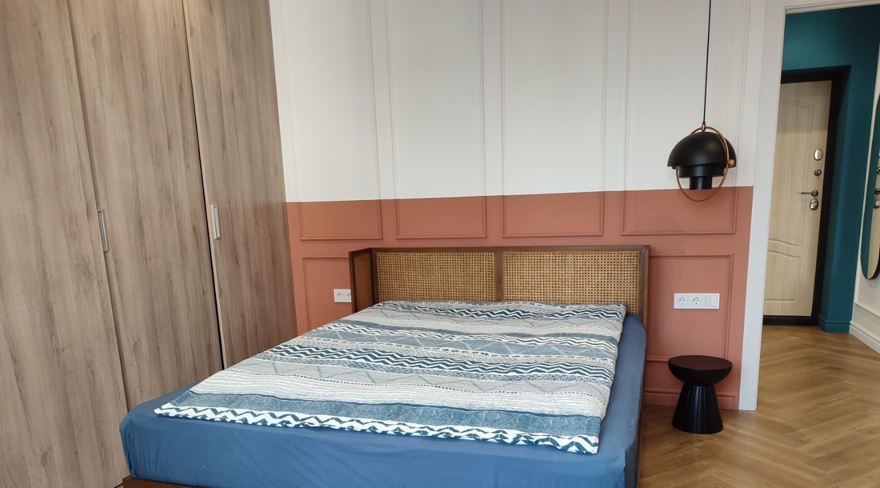 квартира г Новосибирск Октябрьская ул Кирова 32 фото 4
