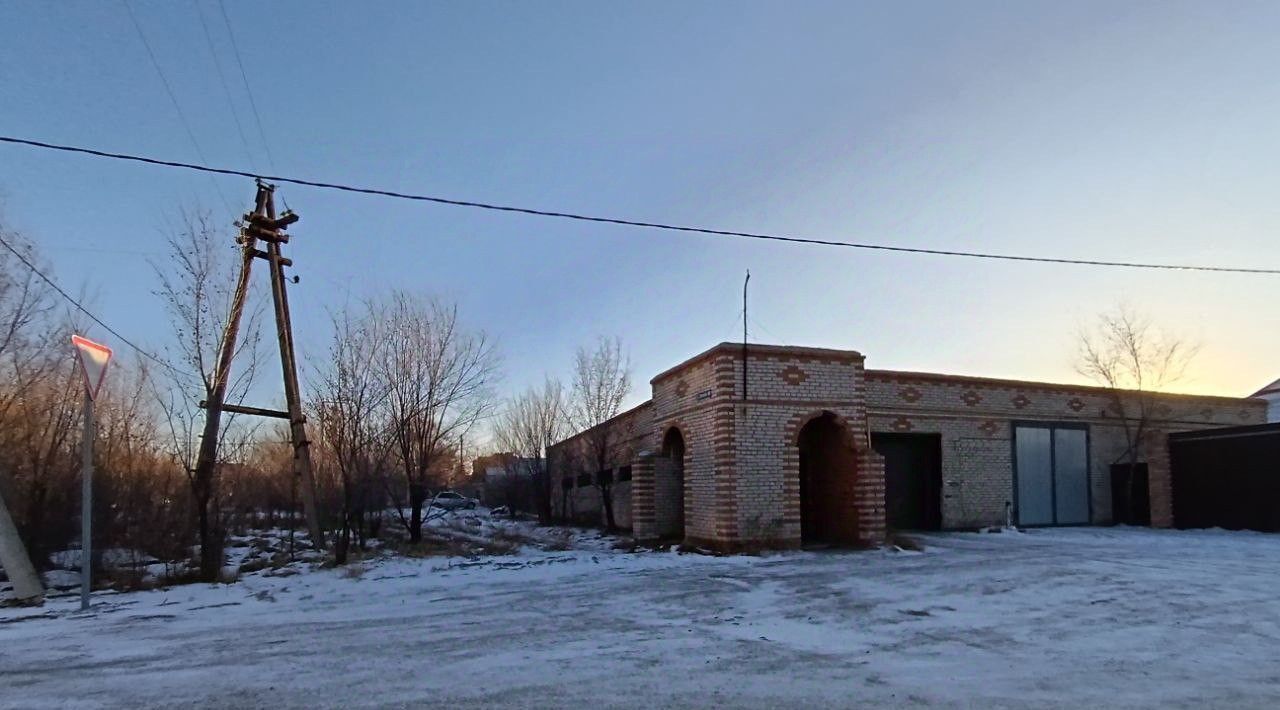 свободного назначения г Орск р-н Советский ул Братская 89б фото 1