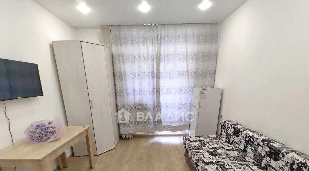 квартира г Чита р-н Центральный ул Тимирязева 23 фото 1