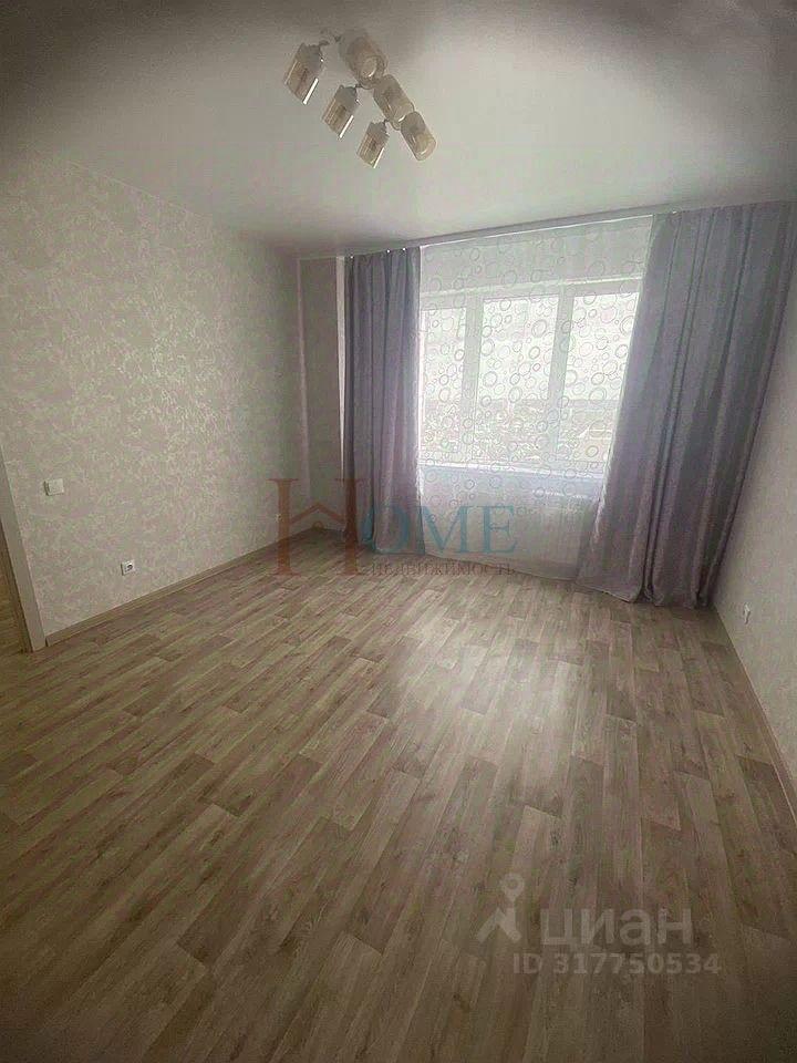 квартира г Новосибирск р-н Ленинский ул Пархоменко 23/1 Жилой квартал КРЫМSKY фото 2